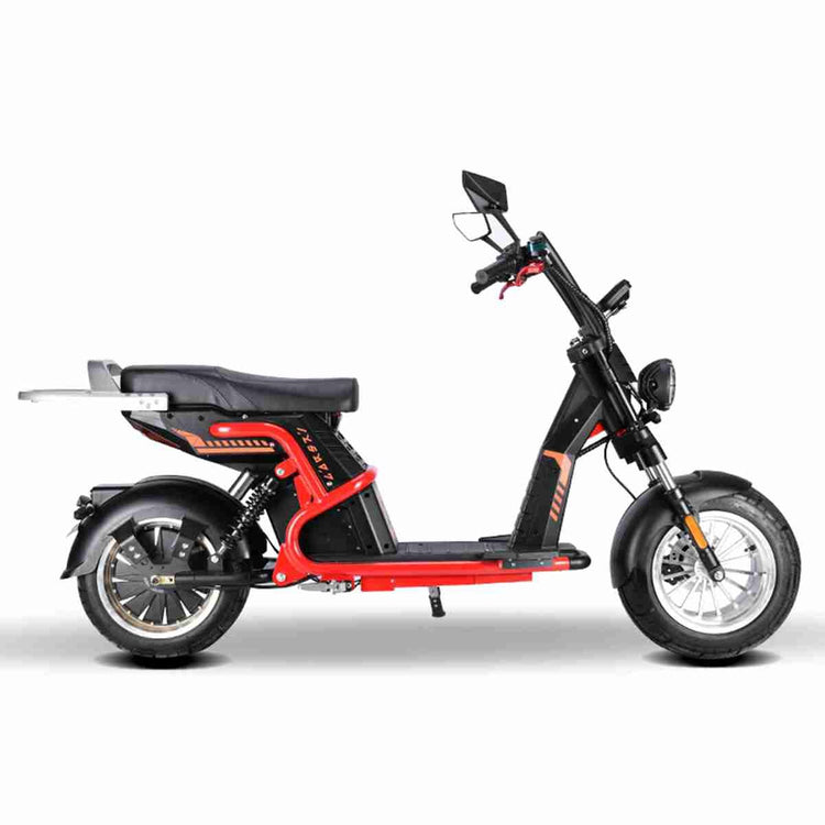 Fat Tire Electric Motorcycle wholesale