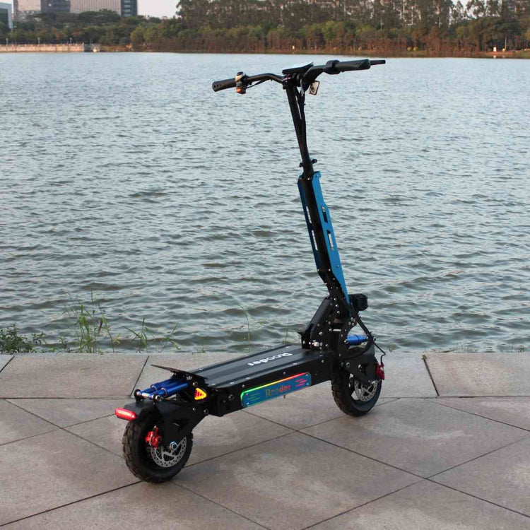 Fat Tire Scooter wholesale