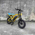 Fat Tyre Ebikes wholesale
