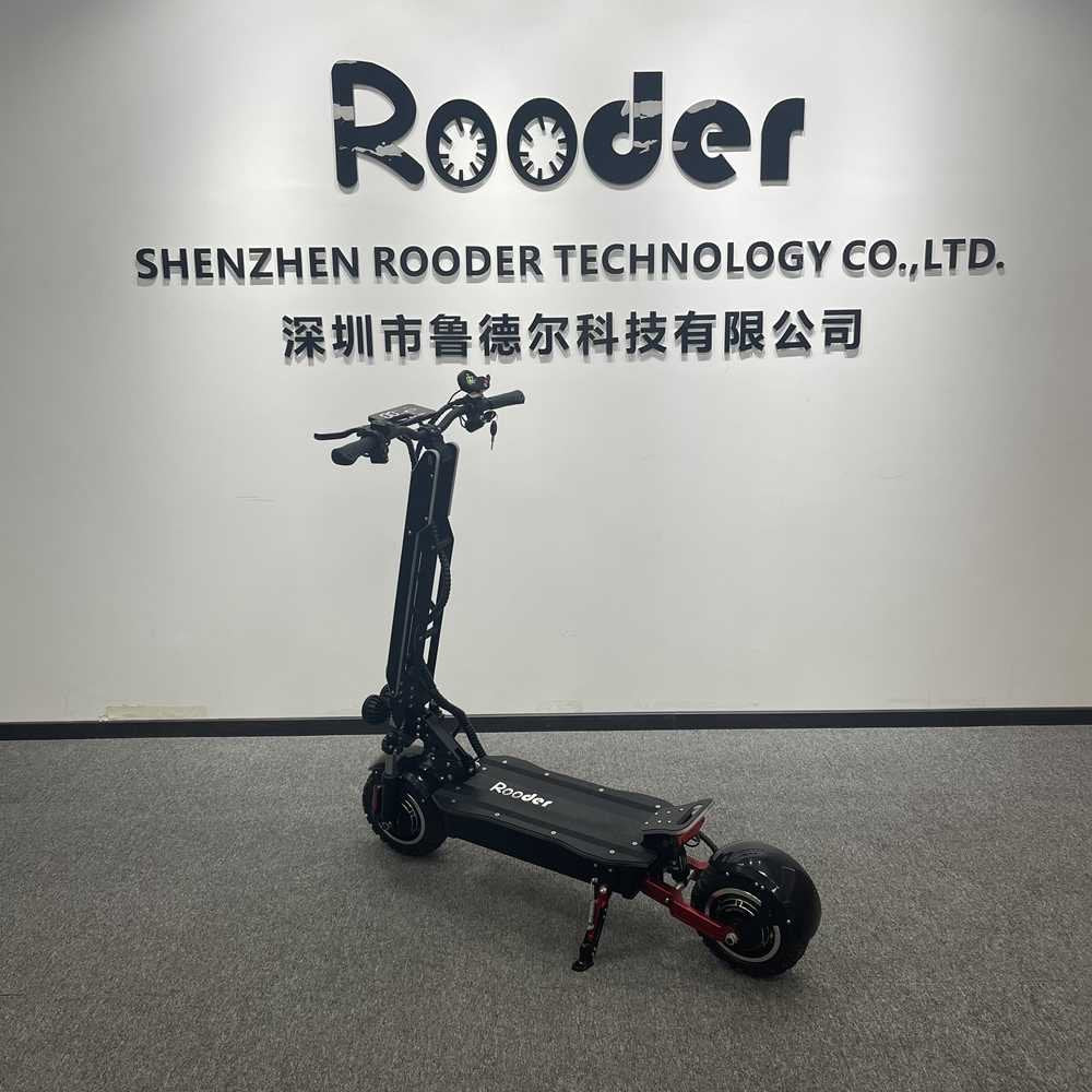 Fold Away Electric Scooter wholesale