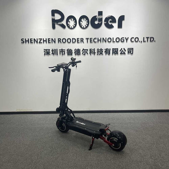 Fold Away Electric Scooter wholesale