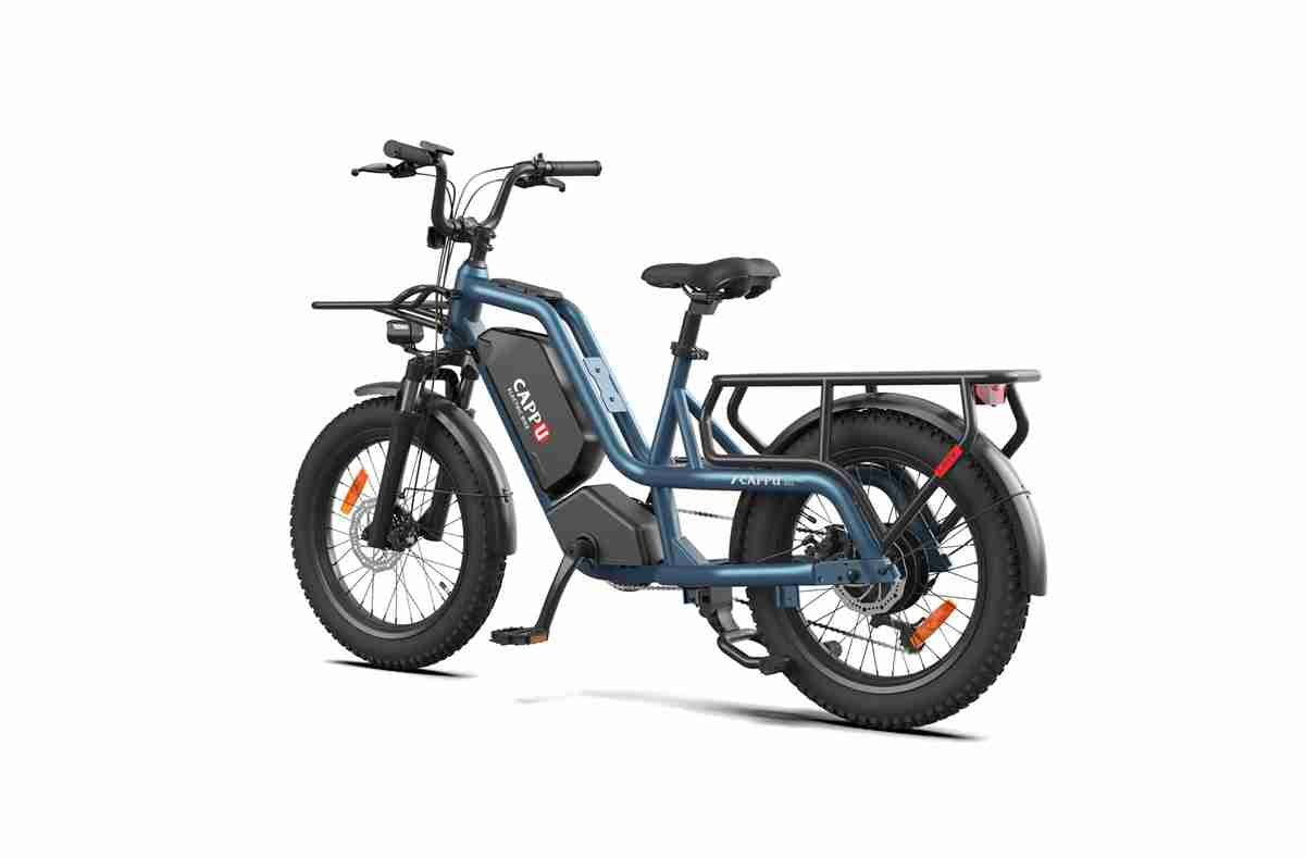 Fold Down Electric Bike wholesale