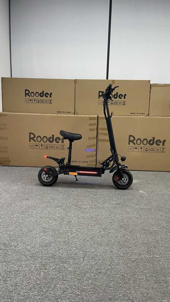 Fold Up Scooter For Adults wholesale