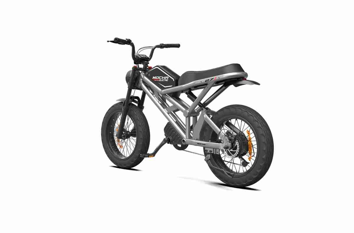 Foldable Ebike Lightweight wholesale