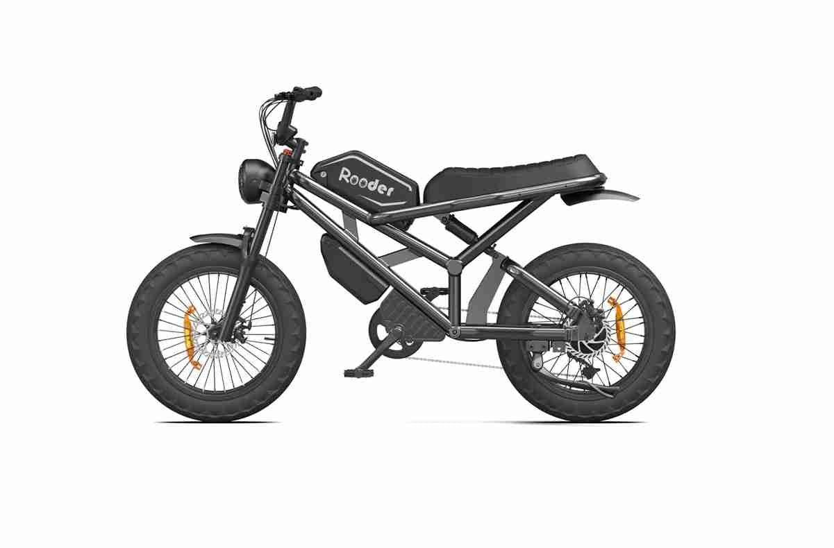 Foldable Electric Bicycle wholesale