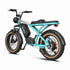 Foldable Electric Bike Adult wholesale