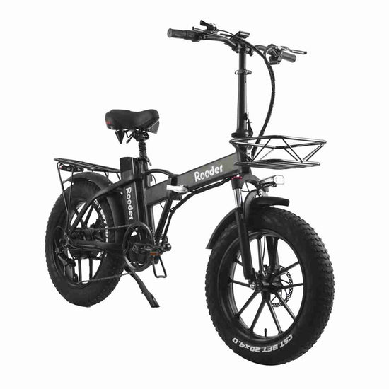 Foldable Electric Bike Eu Warehouse wholesale