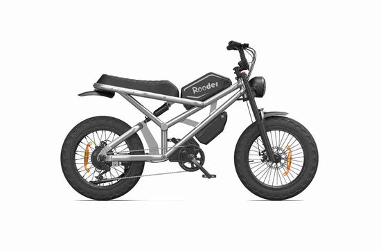 Foldable Electric Bikes For Sale wholesale