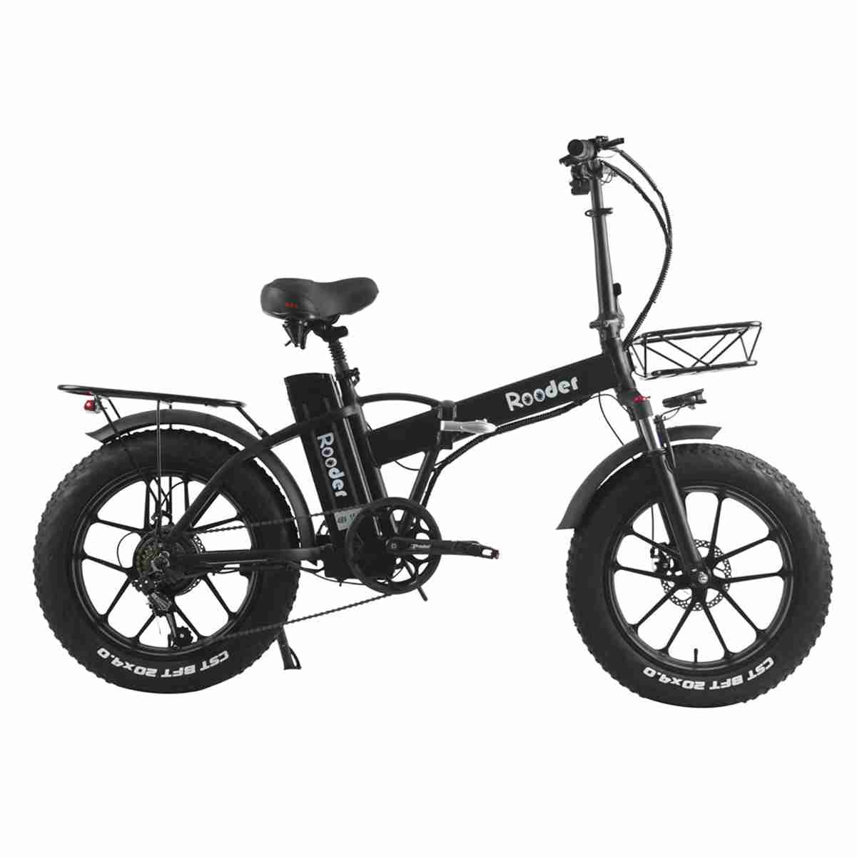 Foldable Electric Cycle wholesale