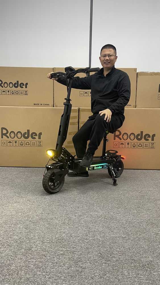 Foldable Electric Scooter For Sale wholesale
