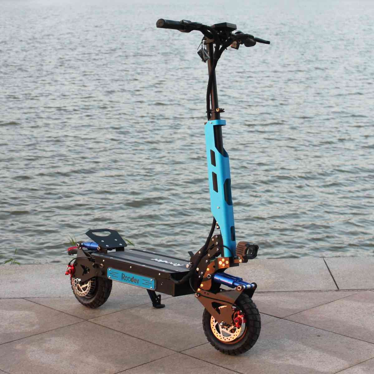 Foldable Mobility Scooter wholesale