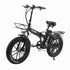 Folding Electric Bike 250w wholesale
