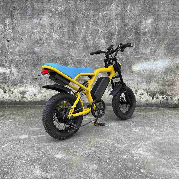 Folding Electric Bike Best wholesale