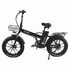 Folding Electric Commuter Bike wholesale