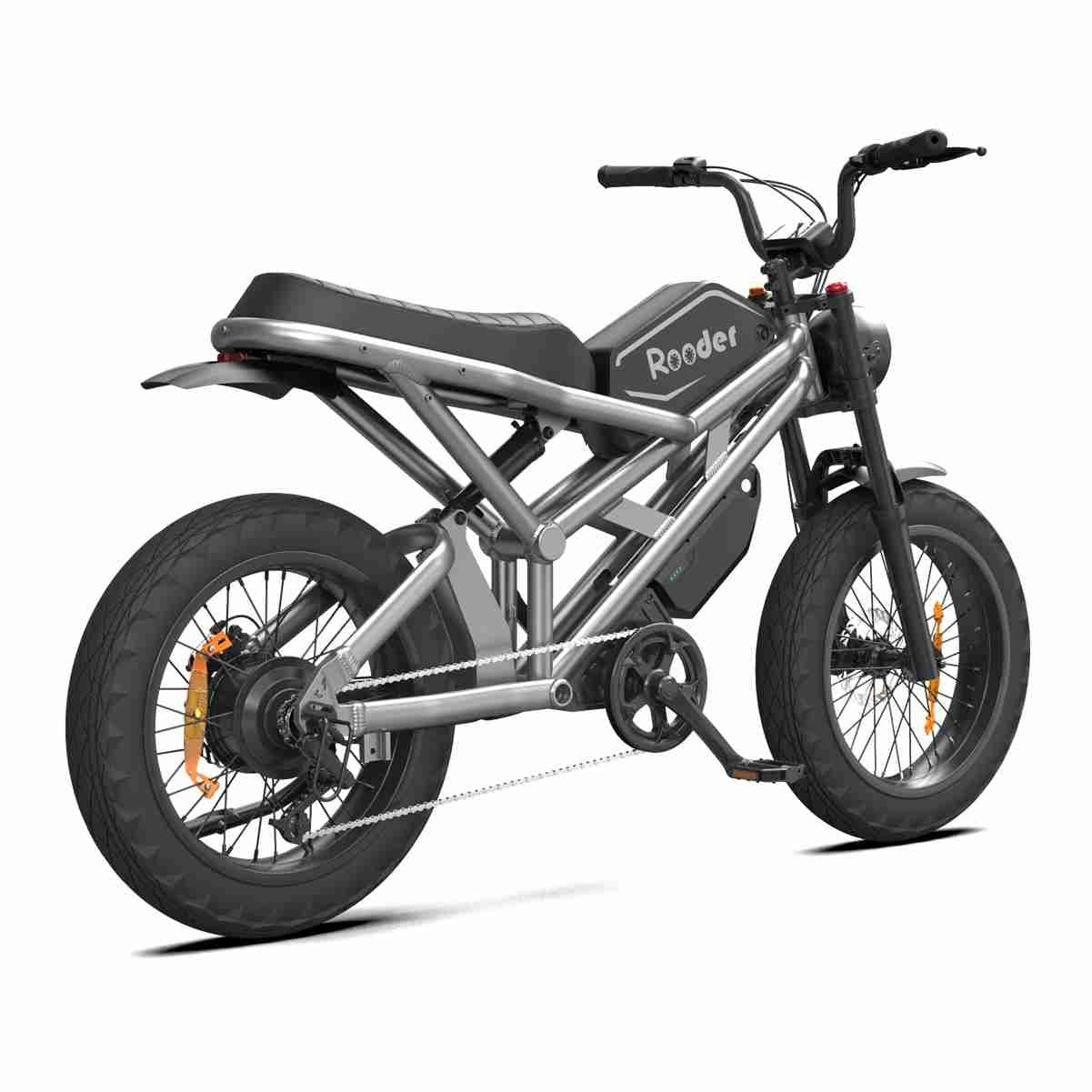 Folding Electric Ebike wholesale
