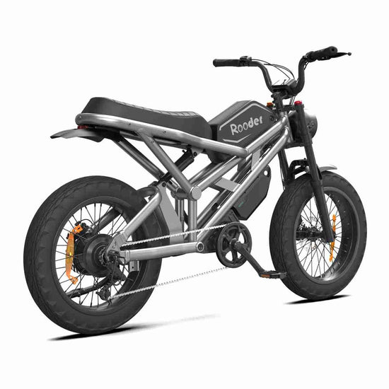Folding Electric Ebike wholesale