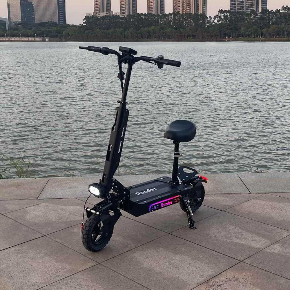 Folding Electric Scooter For Adults wholesale