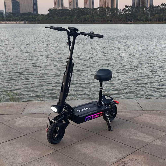 Folding Electric Scooter For Adults wholesale