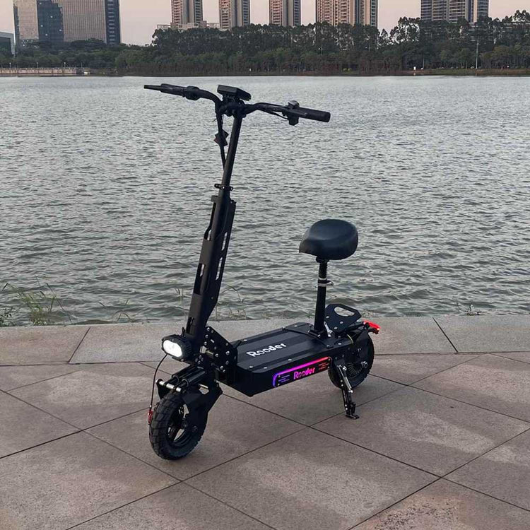 Folding Electric Scooter For Adults wholesale