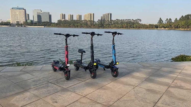 Folding Electric Scooter wholesale