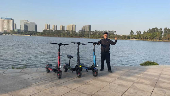 Folding Scooters For Sale wholesale
