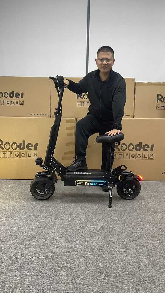 Frozen Scooter wholesale