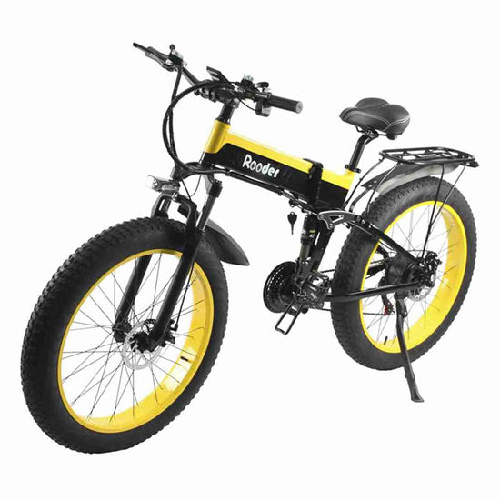 Full Size Folding Electric Bike wholesale