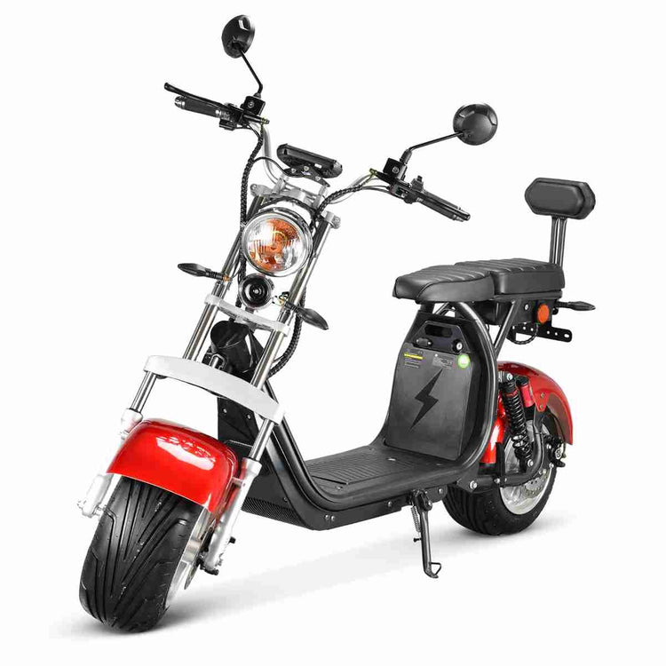 Fully Electric Motorcycle wholesale