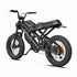 High Quality Fat Tire Electric Bike wholesale