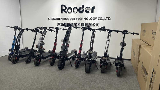 High Speed Electric Scooter wholesale
