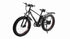 Hybrid Fat Tire Electric Bike wholesale