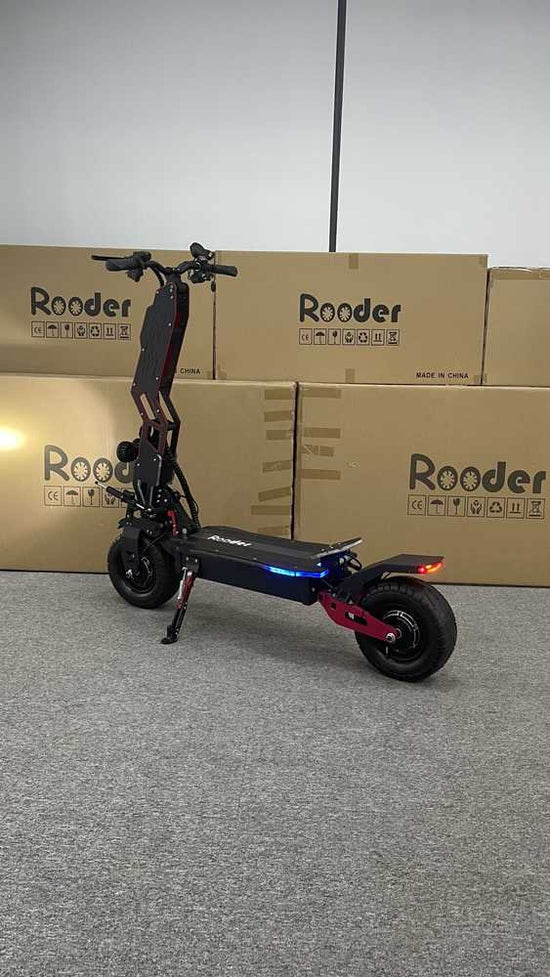 Japanese Electric Scooter wholesale