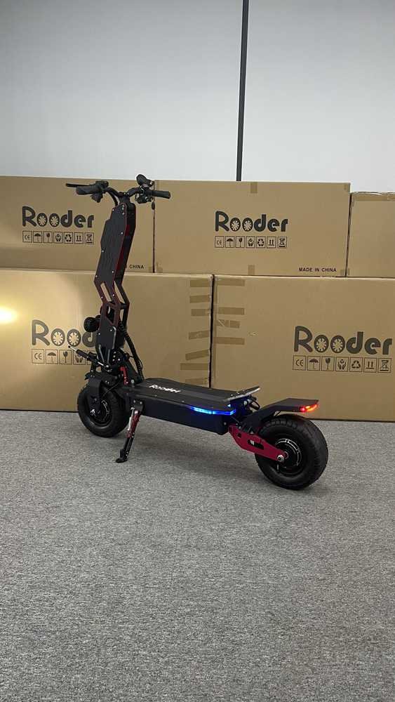 Japanese Electric Scooter wholesale