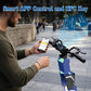 JunLing JL80 Off Road Electric Scooter Adults 6000W Dual Motor 43MPH 2