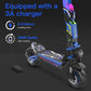 JunLing JL80 Off Road Electric Scooter Adults 6000W Dual Motor 43MPH 15