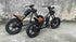 Large Tire Electric Bike wholesale