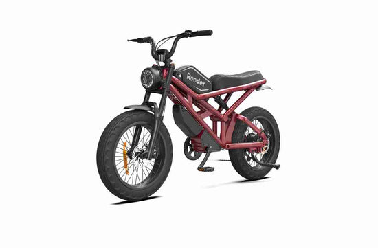 Latest Electric Bike wholesale