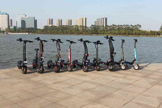 Lightest E Scooter wholesale