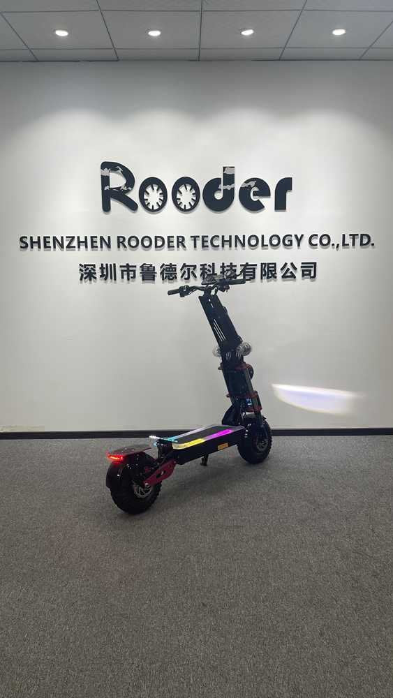 Lightweight 3 Wheel Electric Scooter wholesale