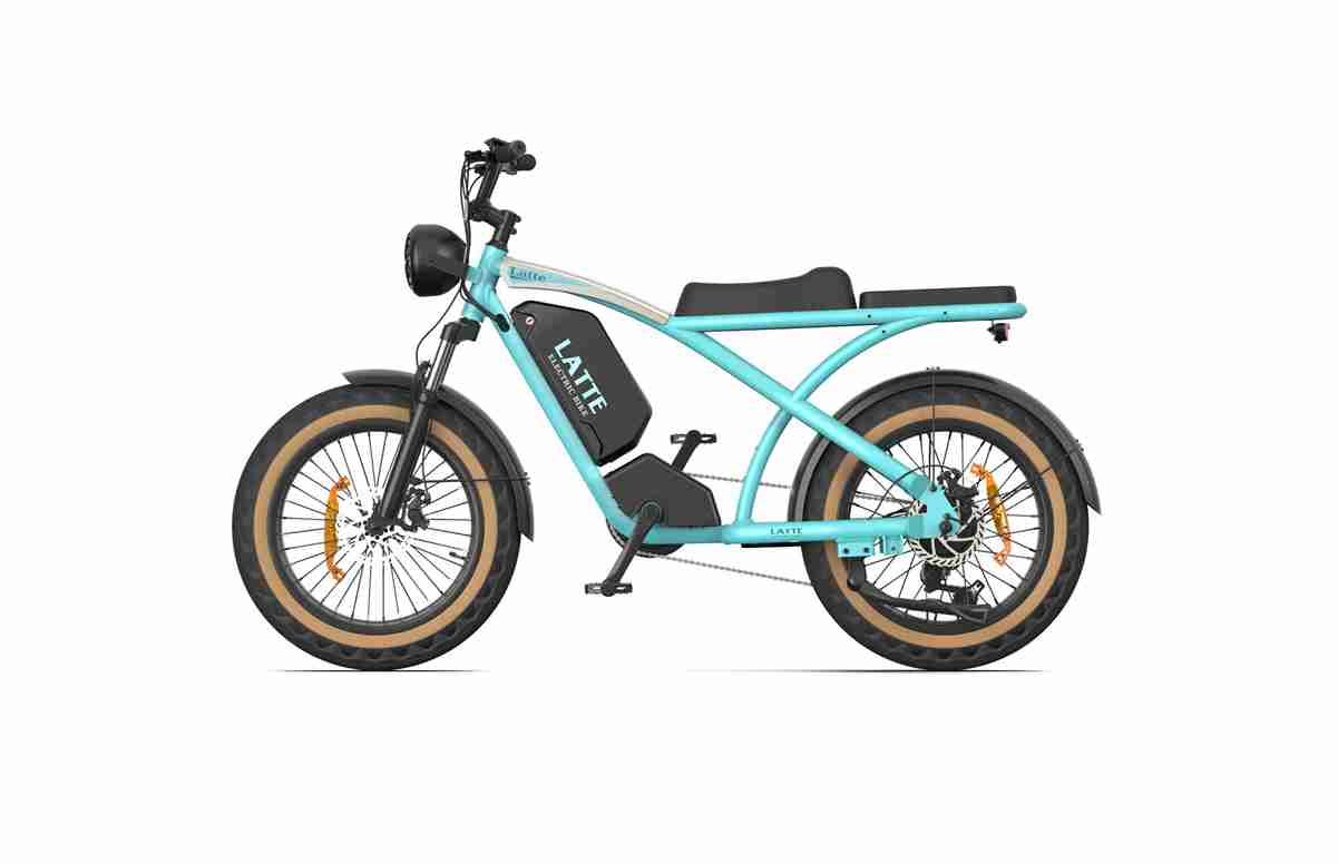 Lightweight Electric Bike Folding wholesale