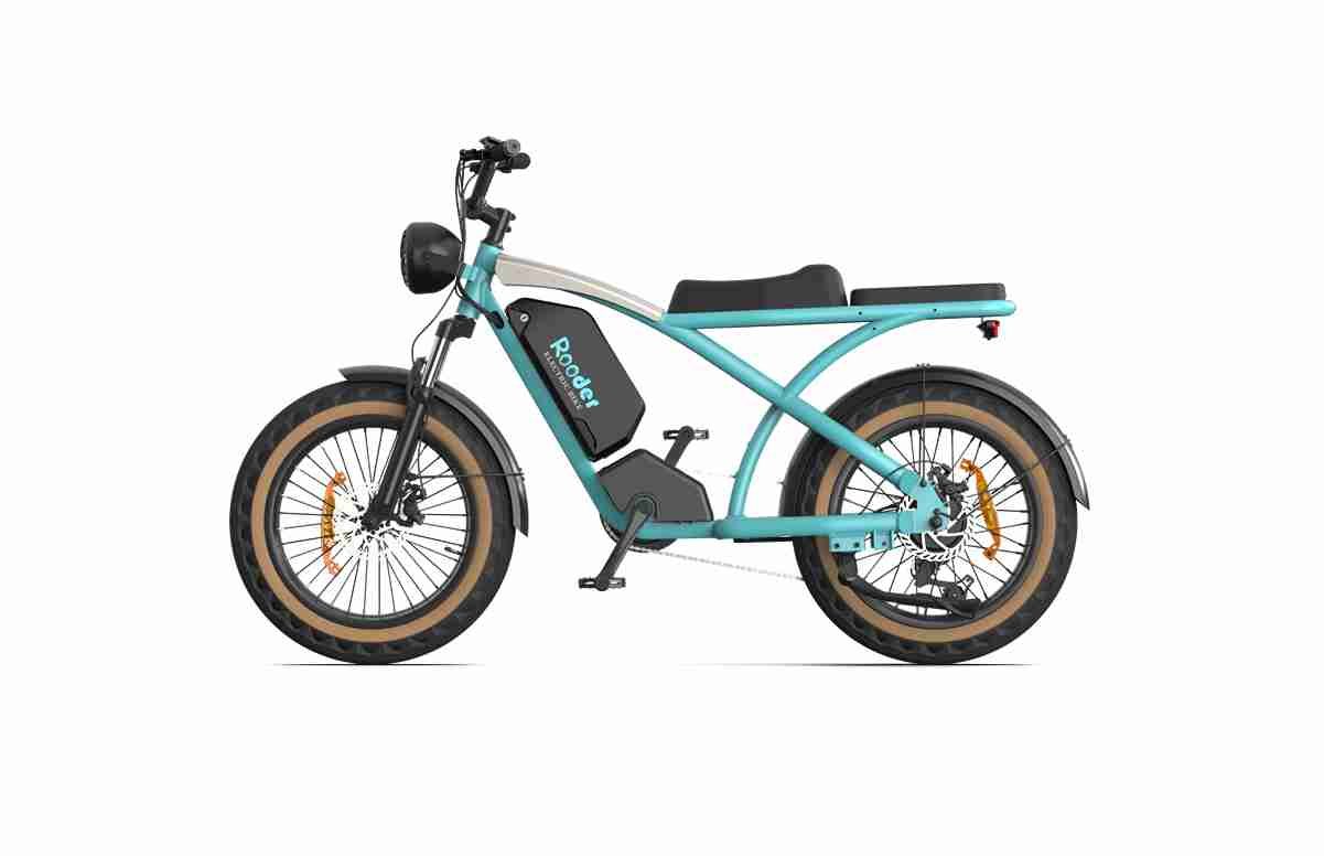 Lightweight Foldable Ebike wholesale