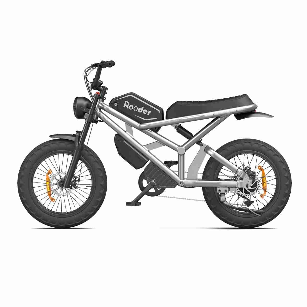 Long Range Electric Bike wholesale