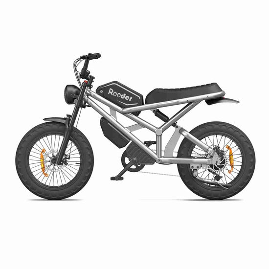 Long Range Electric Bike wholesale