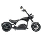 Mangosteen M1PS Citycoco Scooter 72V 500W – For Sale in Switzerland 14