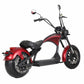 Mangosteen m1p electric scooter 2000w 28a for sale