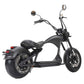 Mangosteen m1p electric scooter 2000w 28a for sale