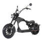 Mangosteen m8 m2 m1 electric scooter european stock