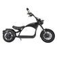 Mangosteen m1p m1 m2 m8 electric scooter EU stock m1p 2026 -3