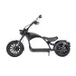 Mangosteen m1p m1 m2 m8 electric scooter EU stock m1p 2026 -5