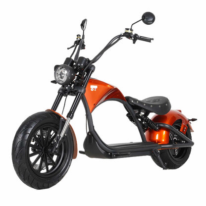 Patinete eléctrico Mangosteen m8 m2 m1, stock europeo